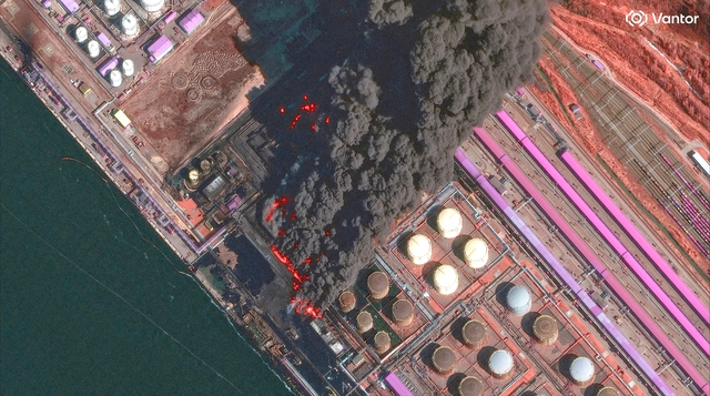 Ukraine đề xuất ngừng tấn c&ocirc;ng năng lượng , Nga phản hồi về h&ograve;a b&igrave;nh 2026 - Ảnh 1.