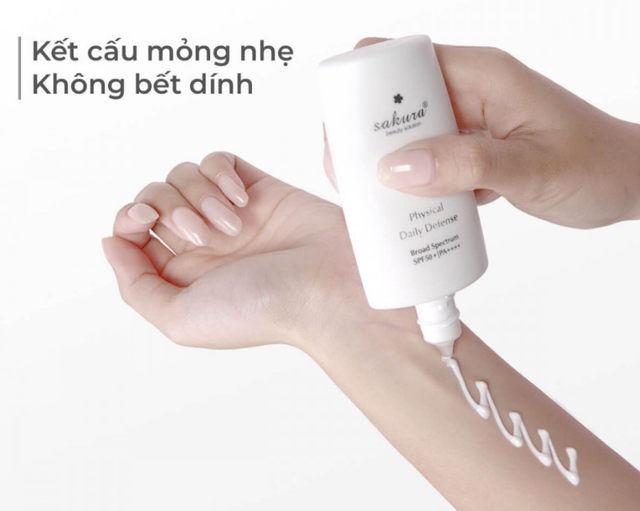 N&aacute;m t&aacute;i đi t&aacute;i lại do chưa &lsquo;update&rsquo; 3 kem chống nắng cho da n&aacute;m dưới đ&acirc;y! - Ảnh 3.