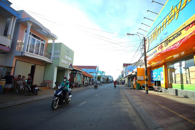 Bao giờ TP.HCM siết xe xăng dầu v&agrave;o nội đ&ocirc;?- Ảnh 2.