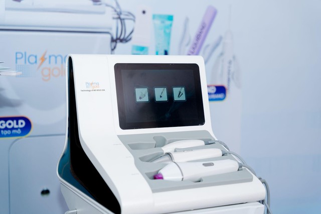 Tối ưu vận h&agrave;nh ph&ograve;ng kh&aacute;m: Khi c&ocirc;ng nghệ kh&ocirc;ng ti&ecirc;u hao trở th&agrave;nh xu hướng - Ảnh 5.