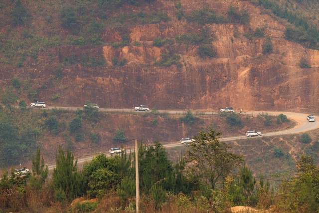 Hành trình Từ Trái Tim đánh thức khát vọng khởi nghiệp trên giảng đường Tây Bắc - Ảnh 7.