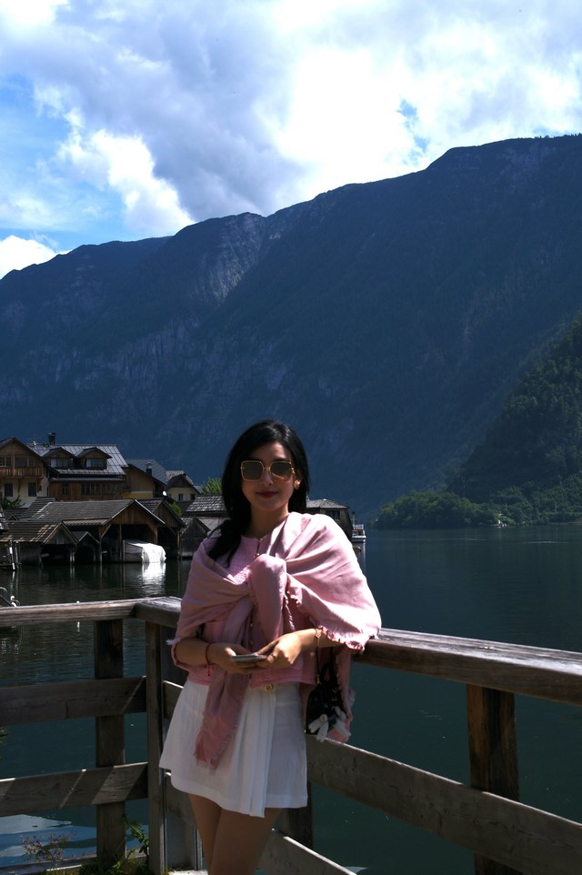 Á hậu Huyền My lên tiếng giữa ồn ào thanh lý - Ảnh 5.