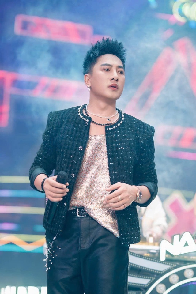 Ch&acirc;u Khải Phong đ&oacute;n tin vui sau khi c&ocirc;ng khai chuyện t&igrave;nh cảm - Ảnh 2.