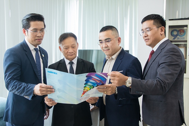 Những ng&agrave;nh học cần tr&iacute; tuệ cảm x&uacute;c m&agrave; AI kh&ocirc;ng thể thay thế - Ảnh 1.