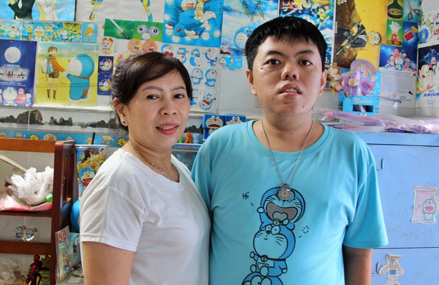 Mỗi tuần 700.000 đồng tiền &lsquo;lương nội trợ&rsquo;, ch&agrave;ng trai d&agrave;nh dụm l&agrave;m n&ecirc;n kho b&aacute;u kh&ocirc;ng ngờ - Ảnh 5.