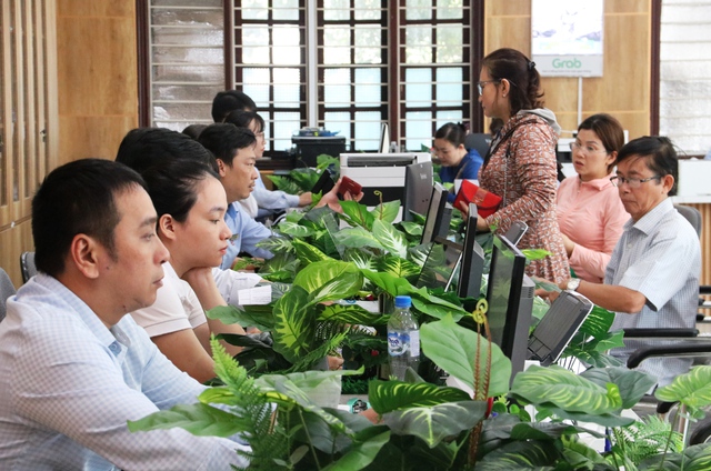 X&acirc;y dựng bộ m&aacute;y tinh gọn, hiệu lực tại Đ&agrave; Nẵng - Ảnh 2.