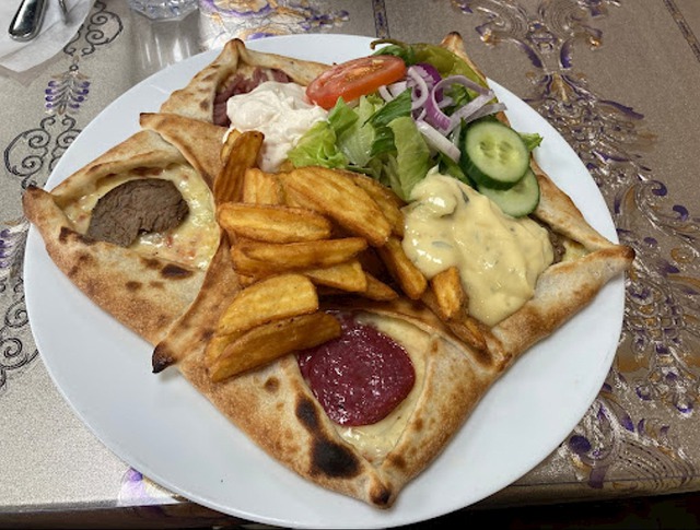 Top 10 m&oacute;n ăn dở nhất thế giới- Ảnh 1.