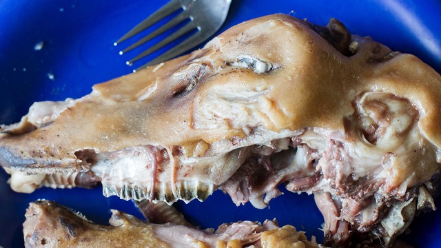 Top 10 m&oacute;n ăn dở nhất thế giới- Ảnh 2.