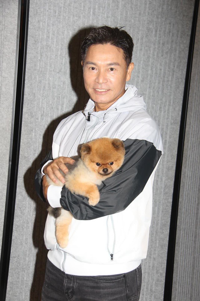 Qu&aacute;ch Tấn An c&acirc;n nhắc việc giải nghệ - Ảnh 3.