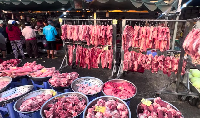 Gi&aacute; heo hơi h&ocirc;m nay 13.4.2026: Neo cao do chi ph&iacute; đầu v&agrave;o tăng- Ảnh 1.