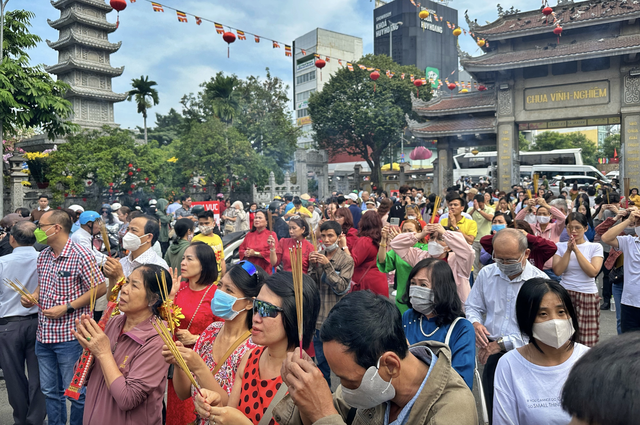 Lịch &acirc;m h&ocirc;m nay: Ng&agrave;y 8.4 l&agrave; ng&agrave;y g&igrave; m&agrave; nhiều người Việt quan t&acirc;m? - Ảnh 2.