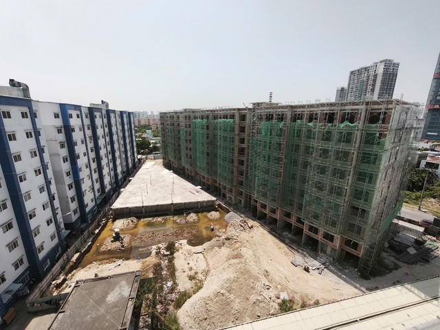 Đ&agrave; Nẵng mở b&aacute;n 237 căn hộ nh&agrave; ở x&atilde; hội, gi&aacute; từ 873 - 958 triệu/căn- Ảnh 1.