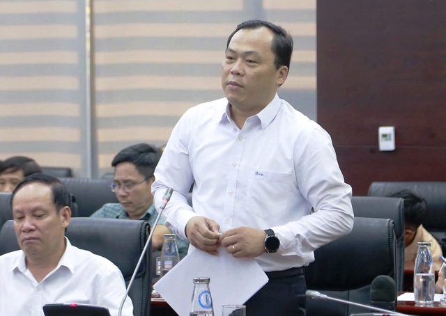 Đ&agrave; Nẵng l&ecirc;n tiếng về lo ngại cao ốc bủa v&acirc;y che chắn tầm nh&igrave;n s&ocirc;ng H&agrave;n - Ảnh 2.