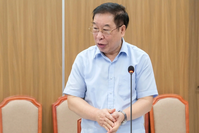 C&oacute; n&ecirc;n mở rộng 'k&ecirc;nh' đầu tư quỹ BHXH? - Ảnh 2.