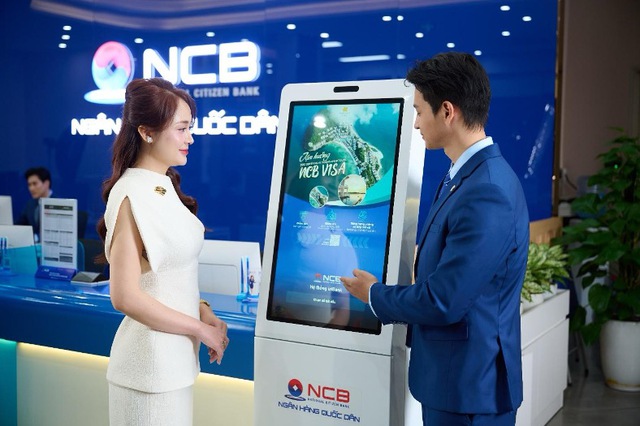 NCB th&uacute;c đẩy thanh to&aacute;n xuy&ecirc;n bi&ecirc;n giới, gi&uacute;p doanh nghiệp nội địa h&uacute;t kh&aacute;ch quốc tế - Ảnh 2.