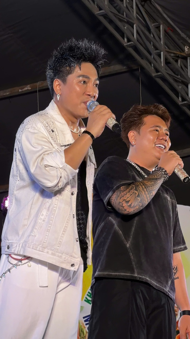 Ch&acirc;u Khải Phong đ&oacute;n tin vui sau khi c&ocirc;ng khai chuyện t&igrave;nh cảm - Ảnh 3.