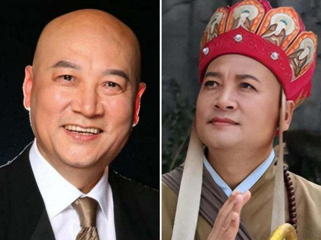 Vợ tỉ phú của 'Đường Tăng' Trì Trọng Thụy qua đời- Ảnh 4. Vợ tỉ phú của 'Đường Tăng' Trì Trọng Thụy qua đời- Ảnh 4.