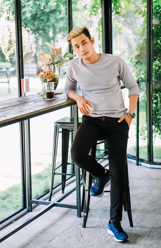 Đạo diễn tiết lộ bất ngờ về c&aacute;t s&ecirc; Nh&atilde; Phương trong 'Xin lỗi, anh chỉ l&agrave;thằngb&aacute;nb&aacute;nhgi&ograve;' - Ảnh 2.