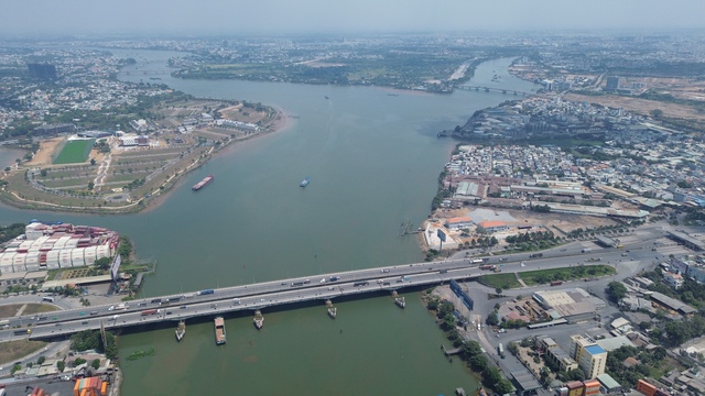 Ch&iacute;nh phủ th&ocirc;ng qua hồ sơ đề &aacute;n th&agrave;nh lập th&agrave;nh phố Đồng Nai - Ảnh 1.