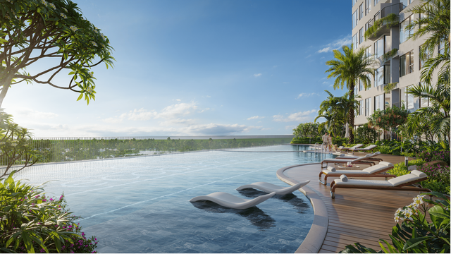 Kh&aacute;m ph&aacute; Forest Onsen: Sản phẩm onsen trị liệu mỗi ng&agrave;y từ nh&agrave; s&aacute;ng lập Ecopark - Ảnh 5.