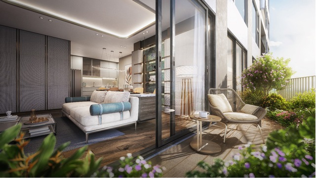 Kh&aacute;m ph&aacute; Forest Onsen: Sản phẩm onsen trị liệu mỗi ng&agrave;y từ nh&agrave; s&aacute;ng lập Ecopark - Ảnh 8.