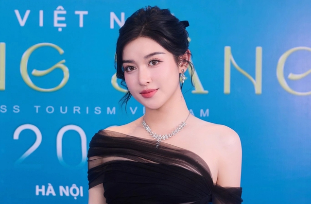 Á hậu Huyền My lên tiếng giữa ồn ào thanh lý - Ảnh 1.