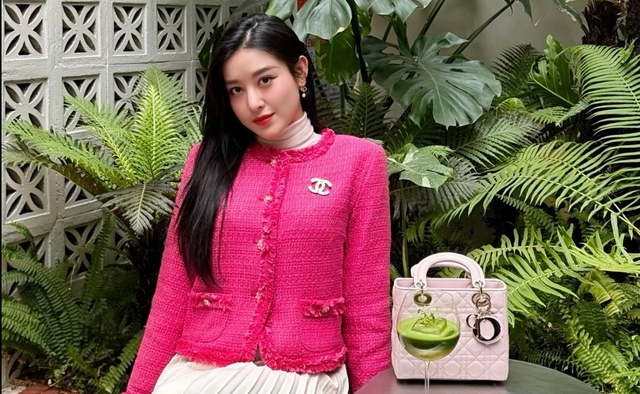 Á hậu Huyền My lên tiếng giữa ồn ào thanh lý - Ảnh 2.