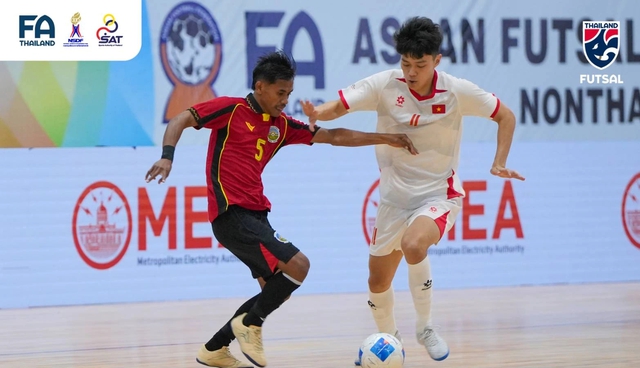 Bảng xếp hạng mới nhất: Việt Nam hiên ngang tốp 1, cùng Thái Lan giành vé vào bán kết- Ảnh 1. Bảng xếp hạng mới nhất: Việt Nam hiên ngang tốp 1, cùng Thái Lan giành vé vào bán kết- Ảnh 1.