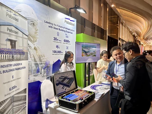 Việt Nam v&agrave; Ph&aacute;p hợp t&aacute;c ph&aacute;t triển đ&ocirc; thị bền vững 2026 - Ảnh 1.