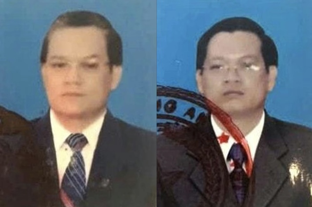 Bộ C&ocirc;ng an k&ecirc;u gọi ra đầu th&uacute; trong Đại &aacute;n Đ&ocirc;ng &Aacute; Bank năm 2026 - Ảnh 1.