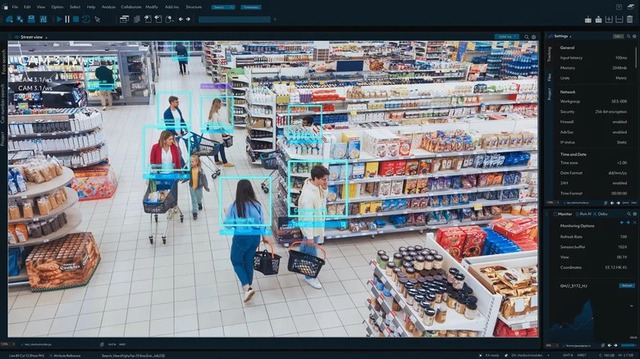 Camera an ninh kh&ocirc;ng chỉ để bắt trộm m&agrave; đ&atilde; trở th&agrave;nh 'cỗ m&aacute;y kiếm tiền' - Ảnh 1.