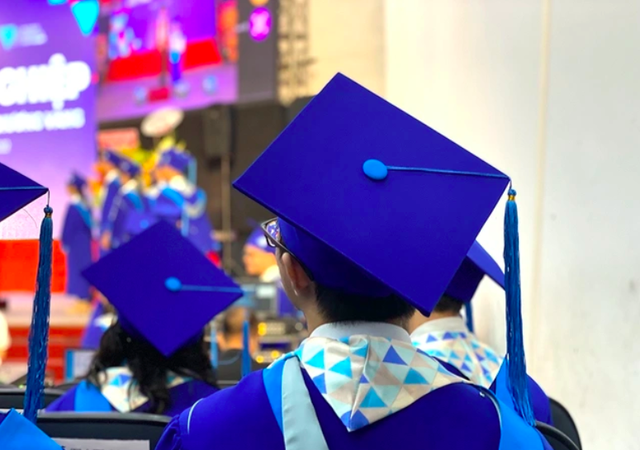 Tr&igrave;nh độ thạc sĩ c&oacute; đủ ti&ecirc;u chuẩn l&agrave;m ph&oacute; hiệu trưởng trường ĐH? - Ảnh 1.