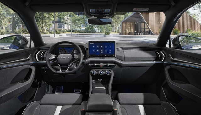 Xe SUV 7 chỗ Skoda Kodiaq lần đầu 'l&atilde;nh &aacute;n' triệu hồi tại Việt Nam - Ảnh 2.