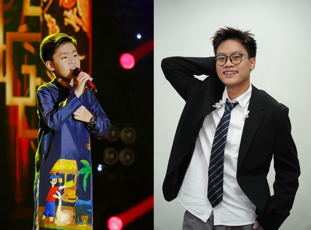 Cậu b&eacute; 12 tuổi gi&agrave;nh qu&aacute;n qu&acirc;n, được Đ&agrave;m Vĩnh Hưng nhận con nu&ocirc;i giờ ra sao? - Ảnh 2.