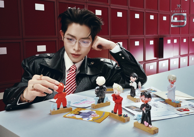 Đức Ph&uacute;c ra sao sau khi đạt qu&aacute;n qu&acirc;n 'Intervision'? - Ảnh 1.