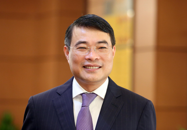 Thủ tướng Lê Minh Hưng tuyên thệ nhậm chức - Ảnh 1.