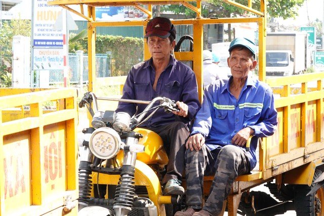 Những chuyến xe nghĩa t&igrave;nh- Ảnh 2.