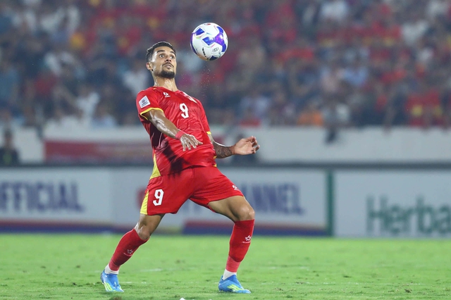 Báo Thái Lan cảnh báo một sự thật, đội tuyển Việt Nam cũng phải giật mình - Ảnh 3. Báo Thái Lan cảnh báo một sự thật, đội tuyển Việt Nam cũng phải giật mình - Ảnh 3.