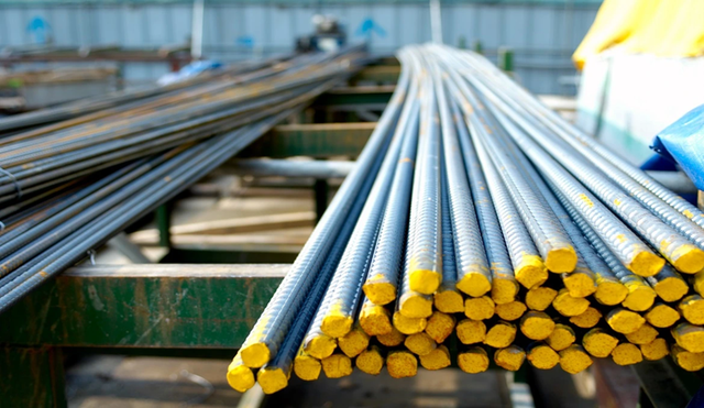 Viettel Construction làm chủ tiến độ xây dựng giữa ‘cơn bão’ nguồn cung nguyên vật liệu - Ảnh 1.