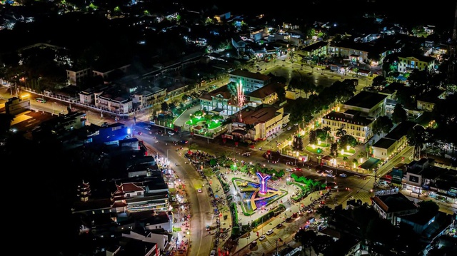  Xu&acirc;n Lộc lấy hạ tầng &ndash; dịch vụ - du lịch l&agrave; trụ cột ph&aacute;t triển - Ảnh 3.