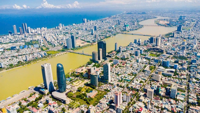 Đ&agrave; Nẵng l&ecirc;n tiếng về lo ngại cao ốc bủa v&acirc;y che chắn tầm nh&igrave;n s&ocirc;ng H&agrave;n - Ảnh 1.