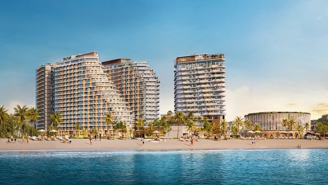 V&igrave; sao gia đ&igrave;nh trẻ 'ưu &aacute;i' lựa chọn The Ocean Cruise? - Ảnh 1.