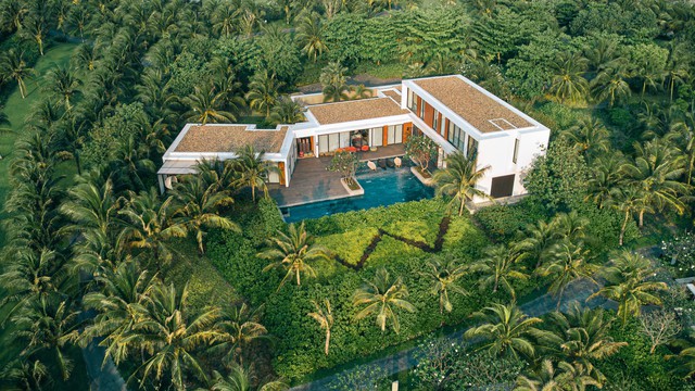 Đến Cam Ranh để nghỉ lễ và ngủ ngon tại The Westin Resort & Spa Cam Ranh - Ảnh 1.