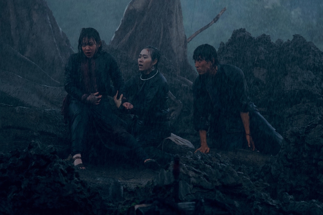 Diệp Bảo Ngọc ra sao sau loạt phim trăm tỉ? - Ảnh 2.