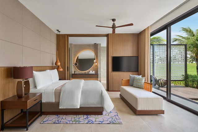 Đến Cam Ranh để nghỉ lễ và ngủ ngon tại The Westin Resort & Spa Cam Ranh - Ảnh 2.