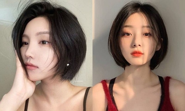 &lsquo;X&oacute;a sổ&rsquo; tuổi t&aacute;c với 5 kiểu t&oacute;c layer sang xịn: Phụ nữ 40 nh&igrave;n như 30!- Ảnh 4.