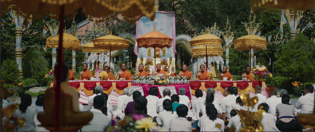 Khai thác văn hóa bản địa hiệu quả trên màn ảnh rộng- Ảnh 4. Khai thác văn hóa bản địa hiệu quả trên màn ảnh rộng- Ảnh 4.