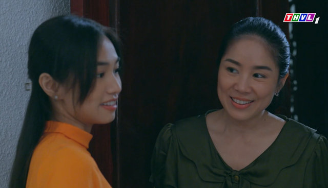 Nữ diễn viên Ngân hòa gây tranh cãi với vai diễn trong Bóng ma hạnh phúc - Ảnh 3. Nữ diễn viên Ngân hòa gây tranh cãi với vai diễn trong Bóng ma hạnh phúc - Ảnh 3.