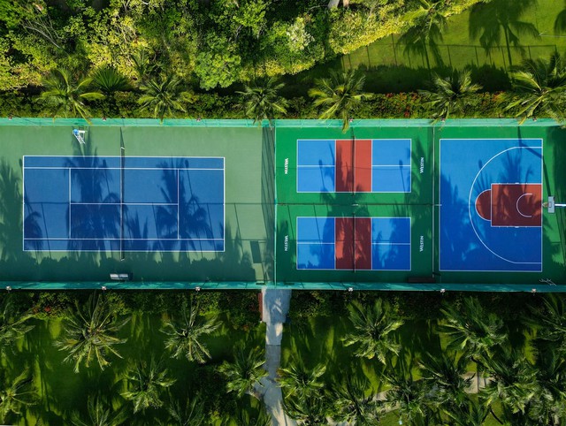 Đến Cam Ranh để nghỉ lễ và ngủ ngon tại The Westin Resort & Spa Cam Ranh - Ảnh 5.