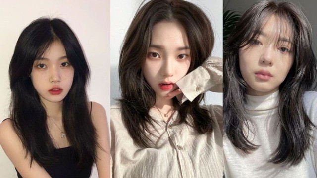 &lsquo;X&oacute;a sổ&rsquo; tuổi t&aacute;c với 5 kiểu t&oacute;c layer sang xịn: Phụ nữ 40 nh&igrave;n như 30!- Ảnh 6.